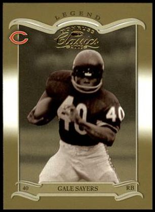 116 Gale Sayers